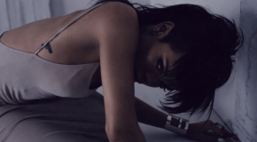 Nouveau clip de Rihanna complet publié aujourd’hui! What Now!