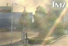 Vidéo de surveillance qui capte l’accident de Paul Walker