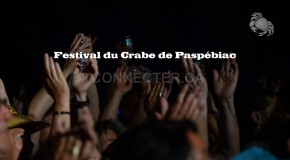 Quelques photos – Festival du Crabe Paspébiac 2012